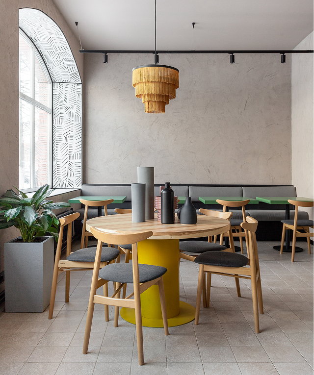 Dito Italiano trattoria